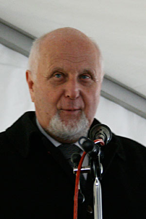 Klaus Weirich